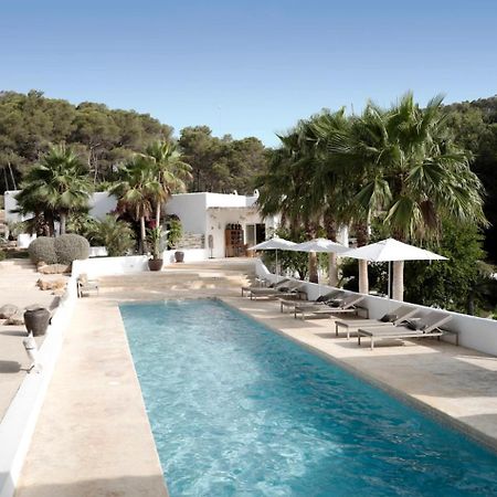 Hotel Pure House Ibiza Sant Jordi de ses Salines Esterno foto
