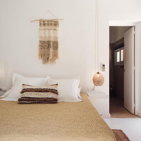 Hotel Pure House Ibiza Sant Jordi de ses Salines Esterno foto