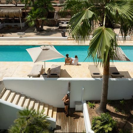 Hotel Pure House Ibiza Sant Jordi de ses Salines Esterno foto