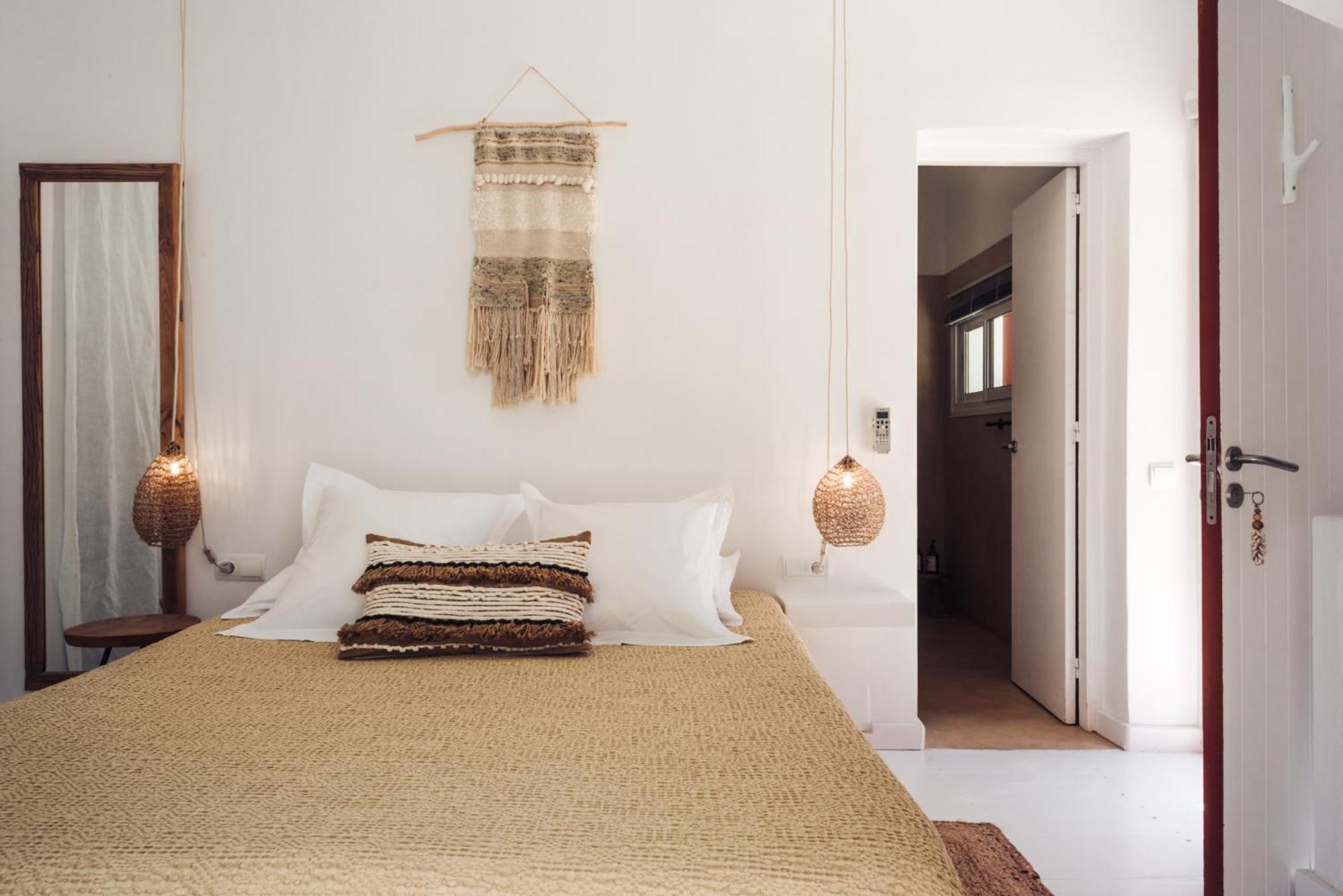 Hotel Pure House Ibiza Sant Jordi de ses Salines Esterno foto