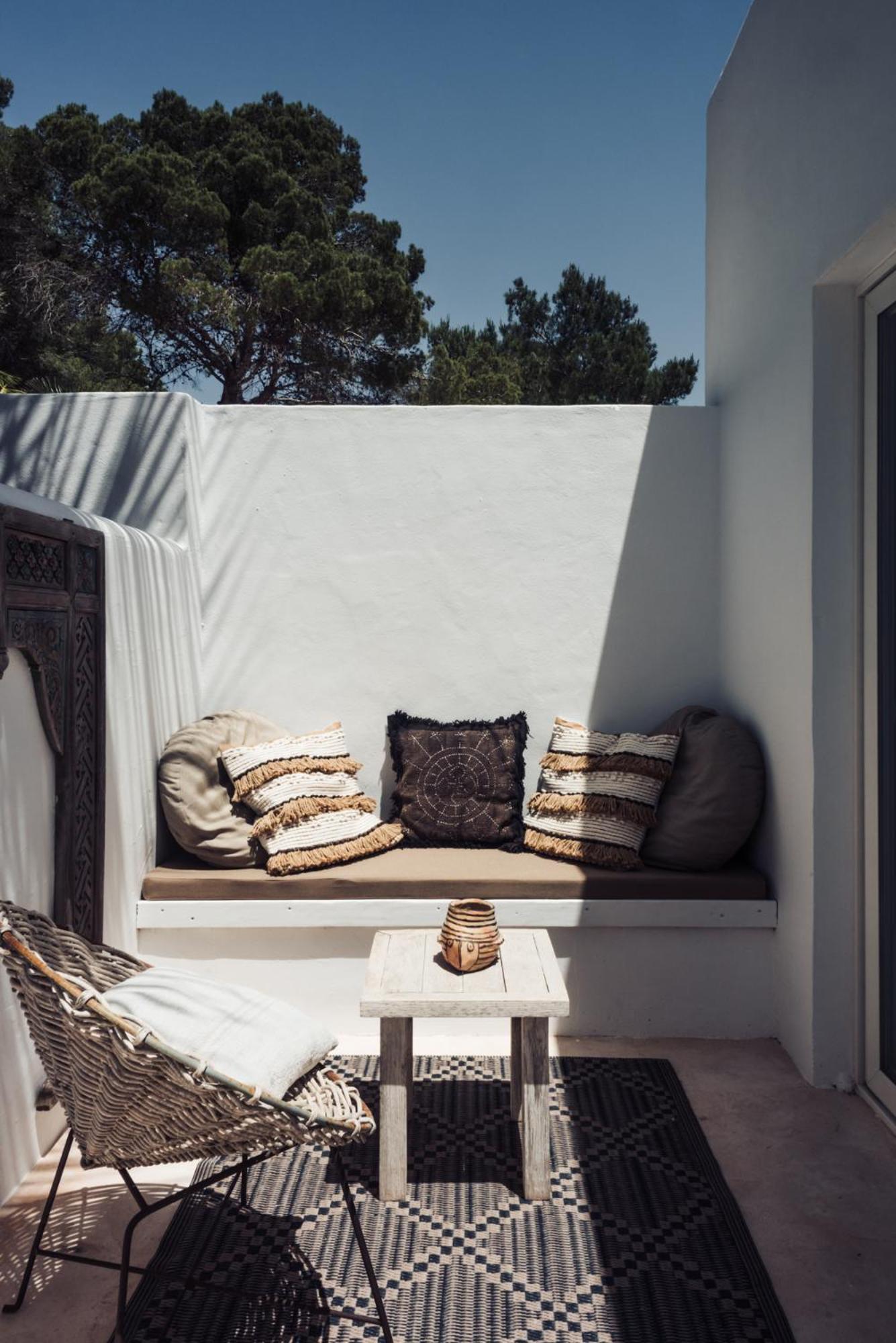 Hotel Pure House Ibiza Sant Jordi de ses Salines Esterno foto