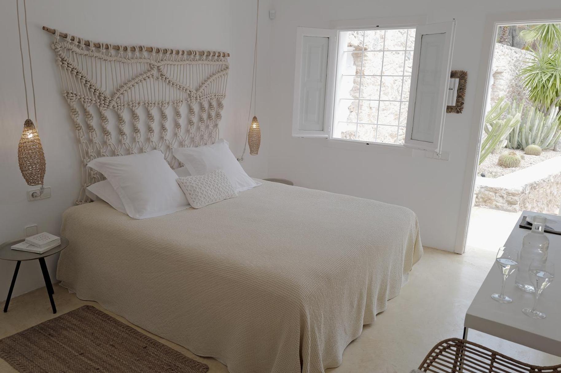 Hotel Pure House Ibiza Sant Jordi de ses Salines Esterno foto