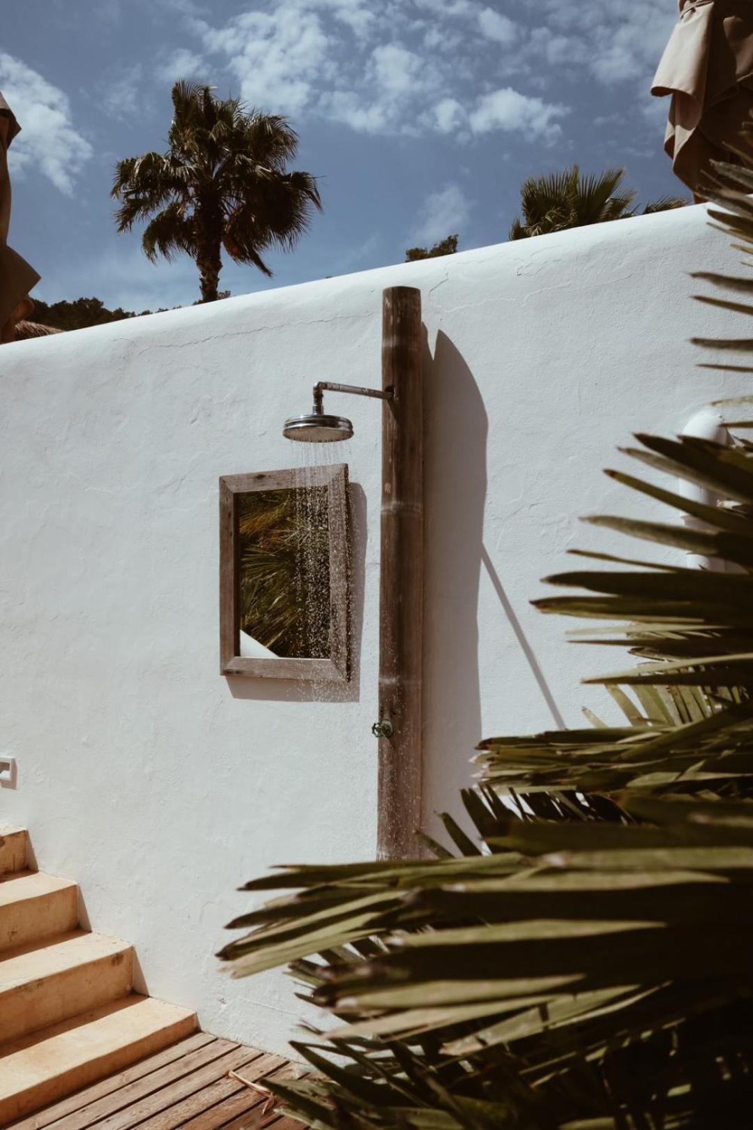 Hotel Pure House Ibiza Sant Jordi de ses Salines Esterno foto