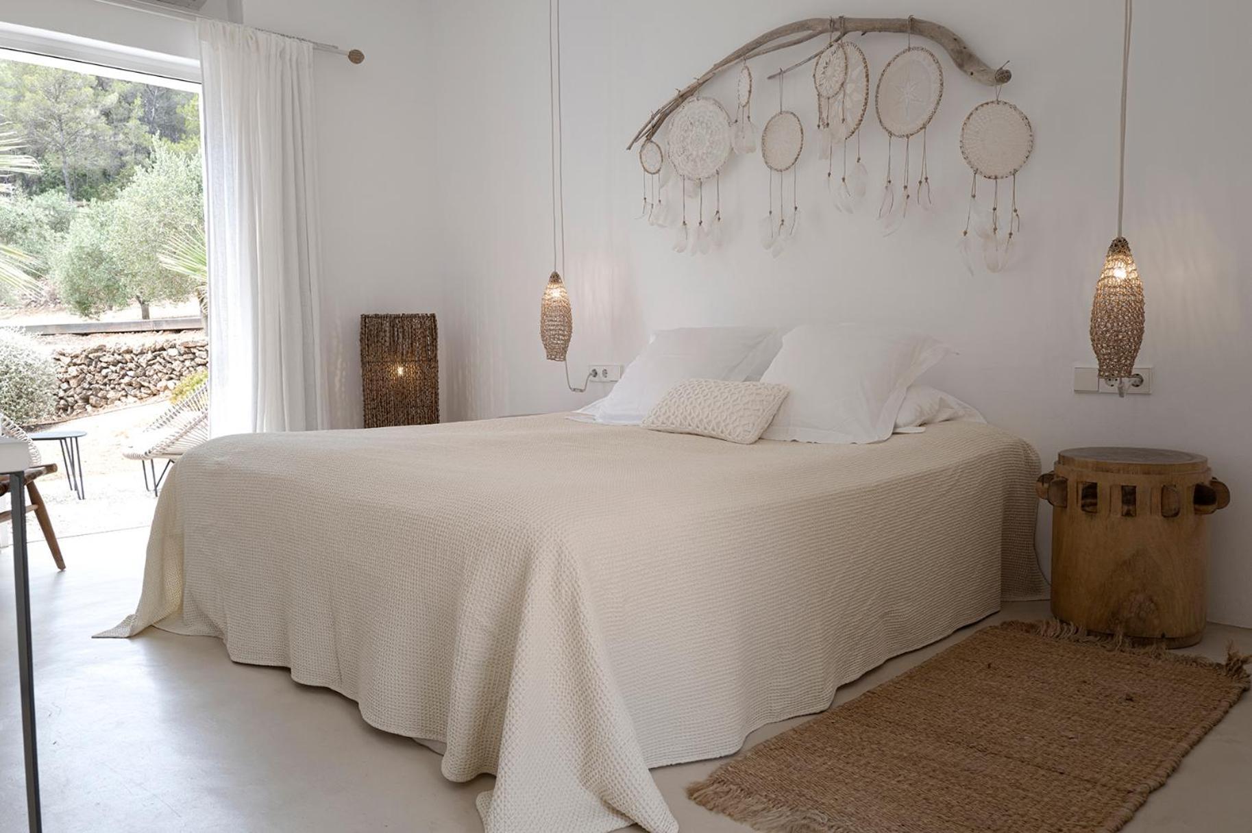 Hotel Pure House Ibiza Sant Jordi de ses Salines Esterno foto