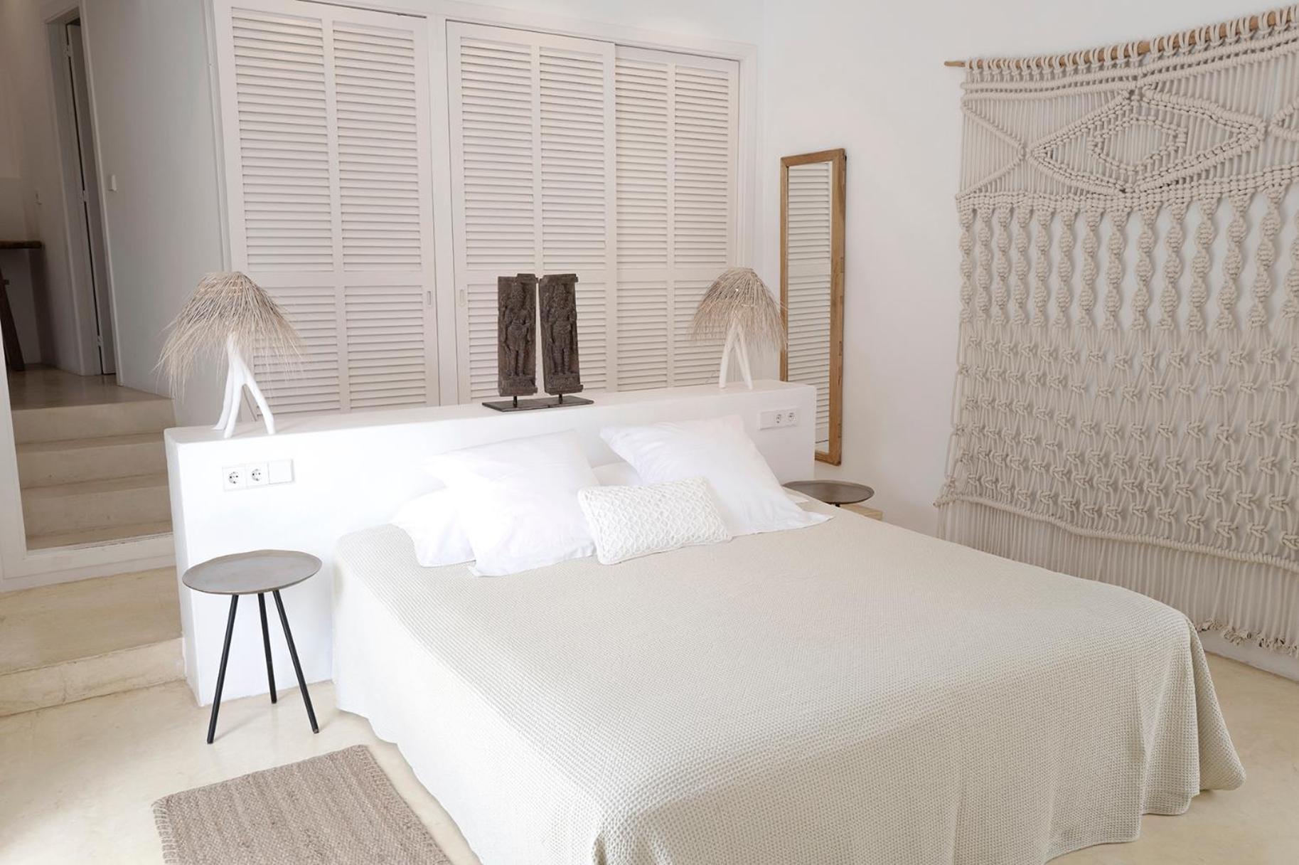 Hotel Pure House Ibiza Sant Jordi de ses Salines Esterno foto
