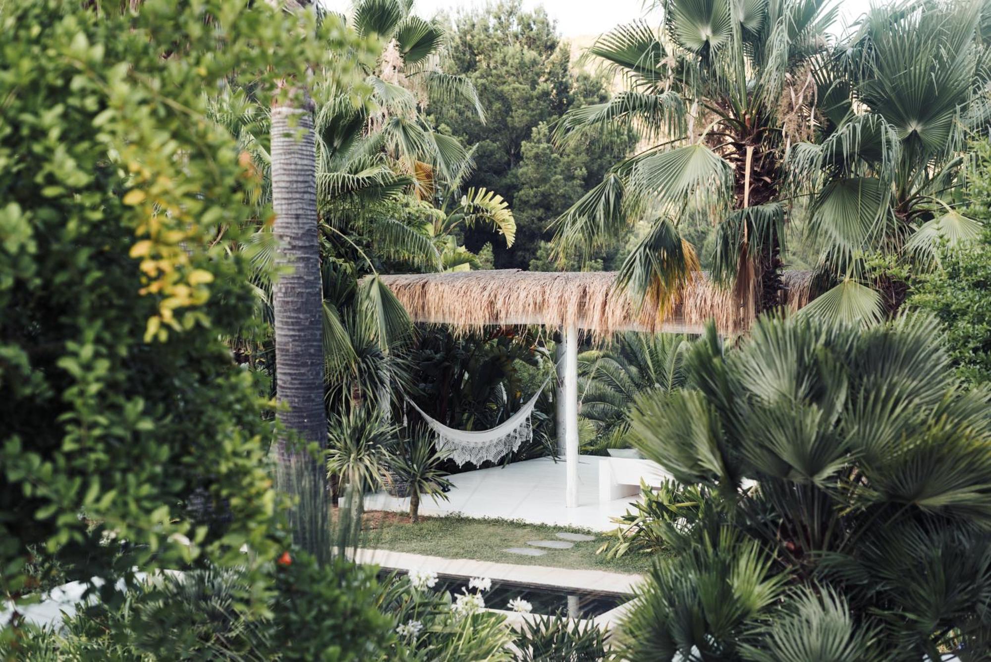 Hotel Pure House Ibiza Sant Jordi de ses Salines Esterno foto