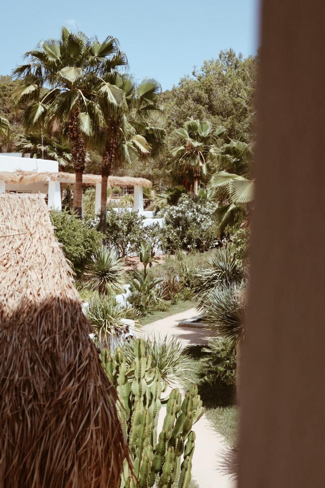 Hotel Pure House Ibiza Sant Jordi de ses Salines Esterno foto