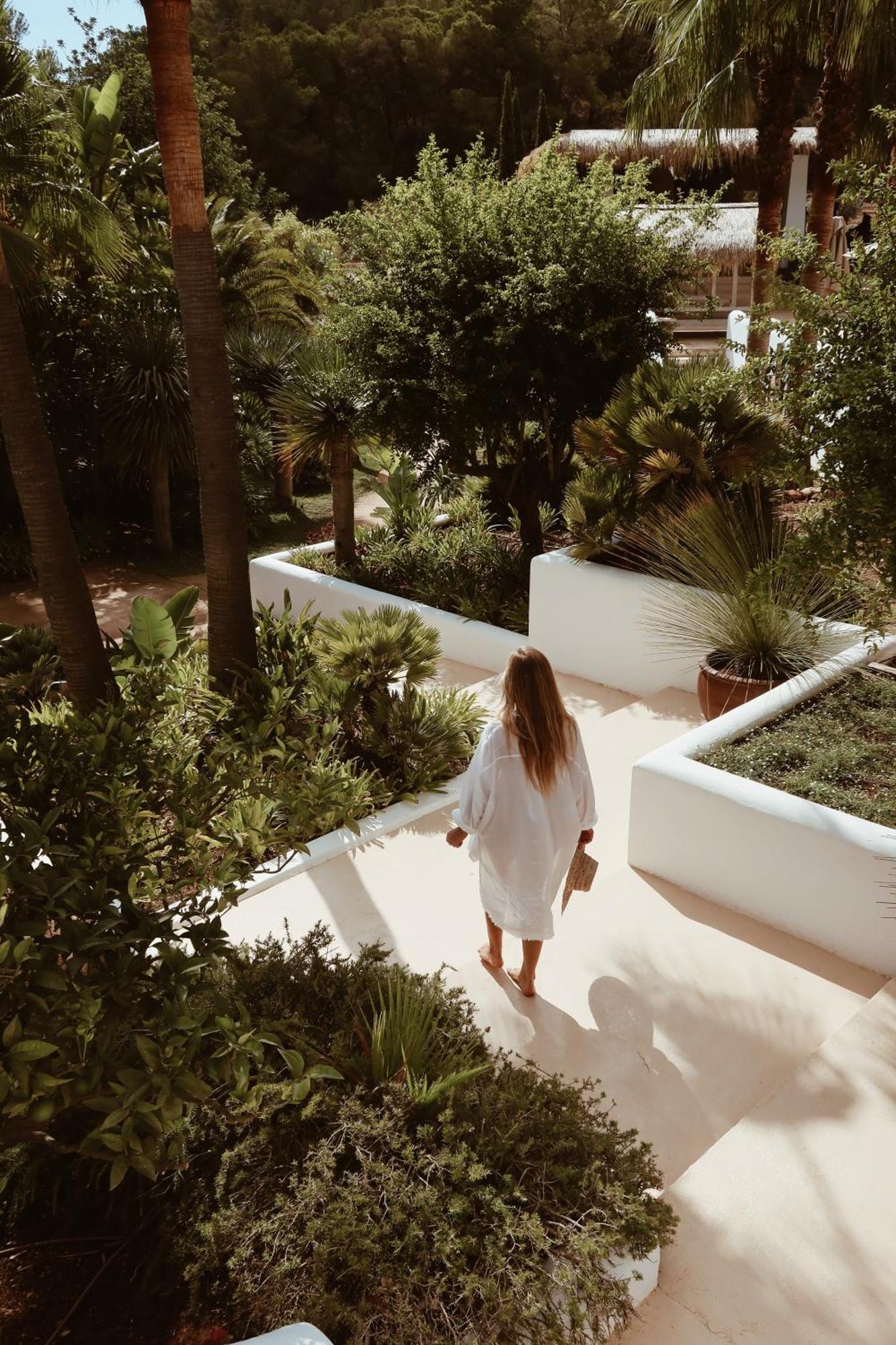 Hotel Pure House Ibiza Sant Jordi de ses Salines Esterno foto