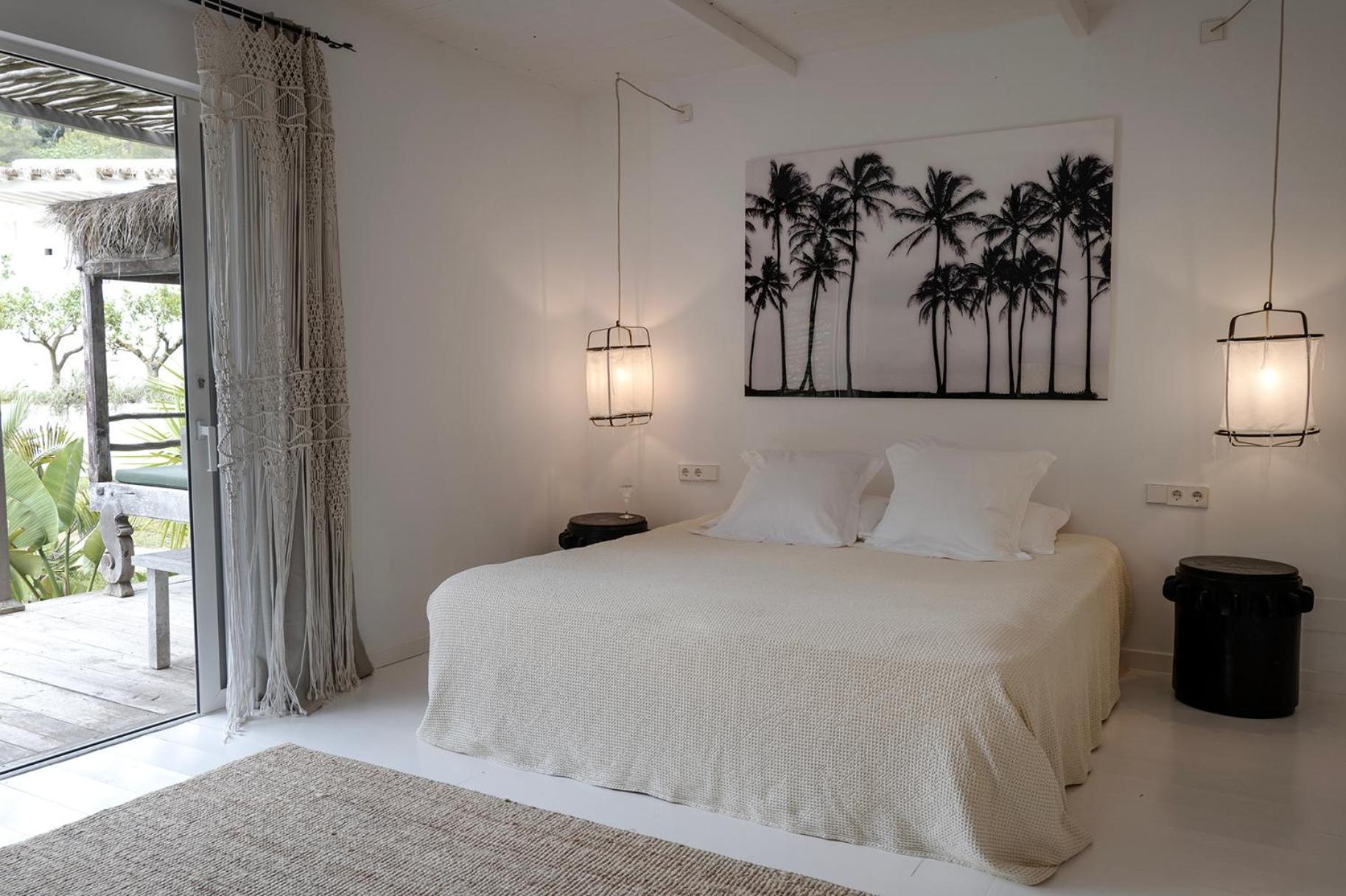 Hotel Pure House Ibiza Sant Jordi de ses Salines Esterno foto