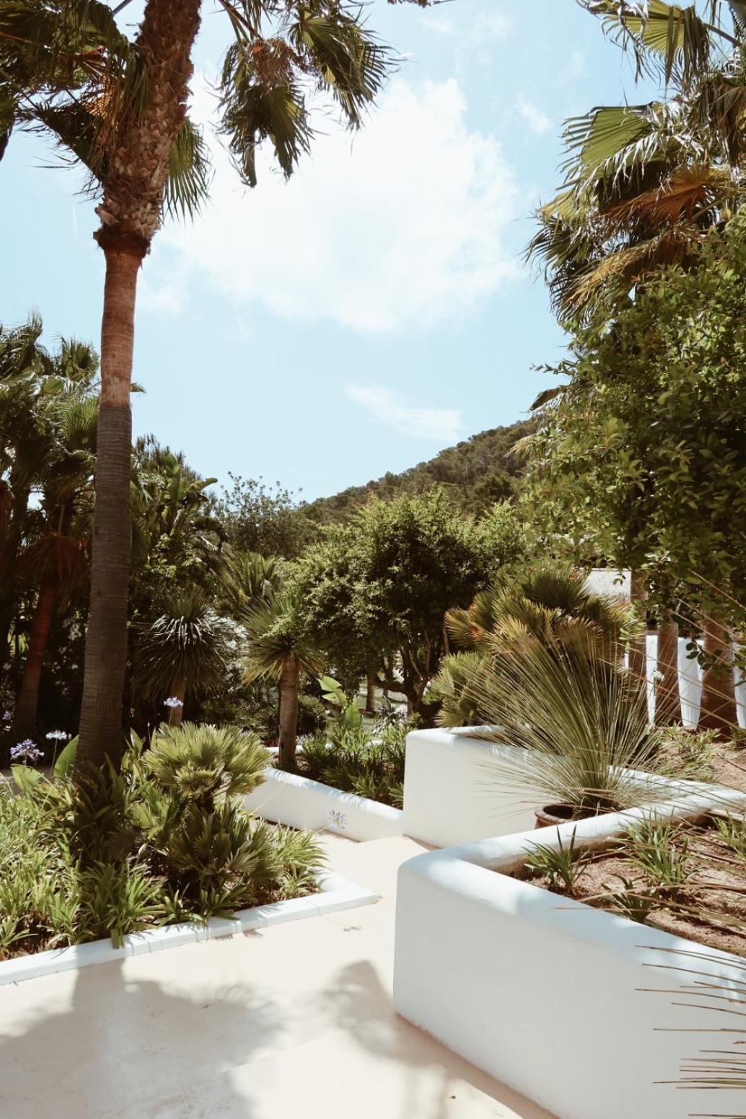 Hotel Pure House Ibiza Sant Jordi de ses Salines Esterno foto