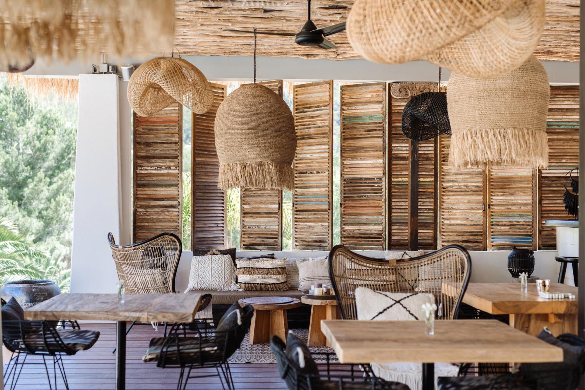 Hotel Pure House Ibiza Sant Jordi de ses Salines Esterno foto