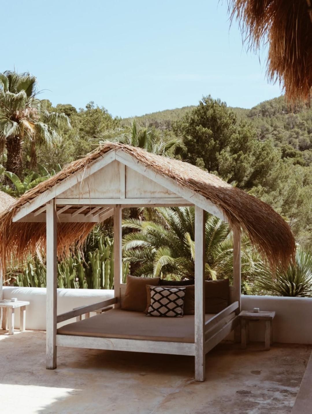 Hotel Pure House Ibiza Sant Jordi de ses Salines Esterno foto