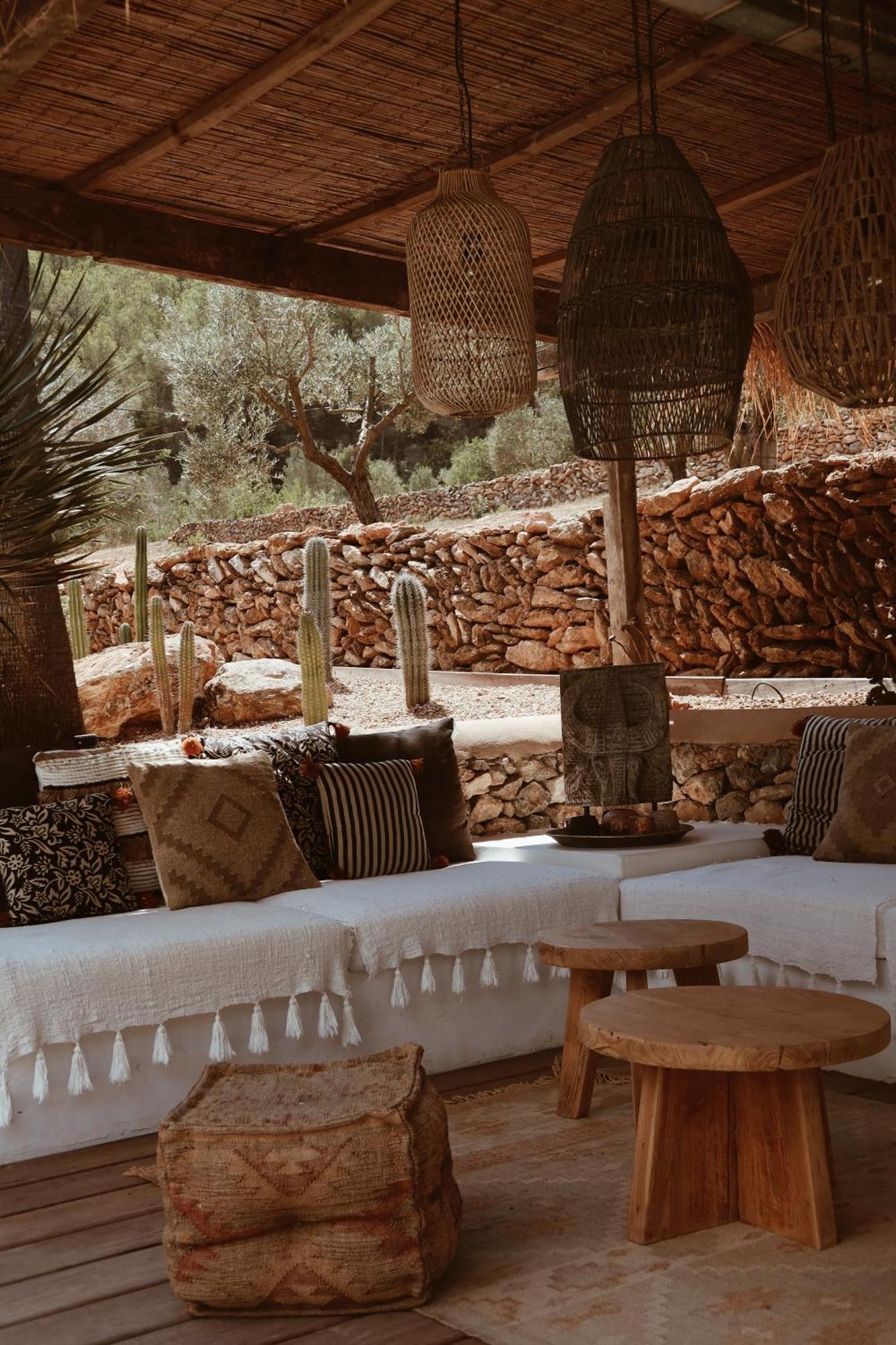 Hotel Pure House Ibiza Sant Jordi de ses Salines Esterno foto