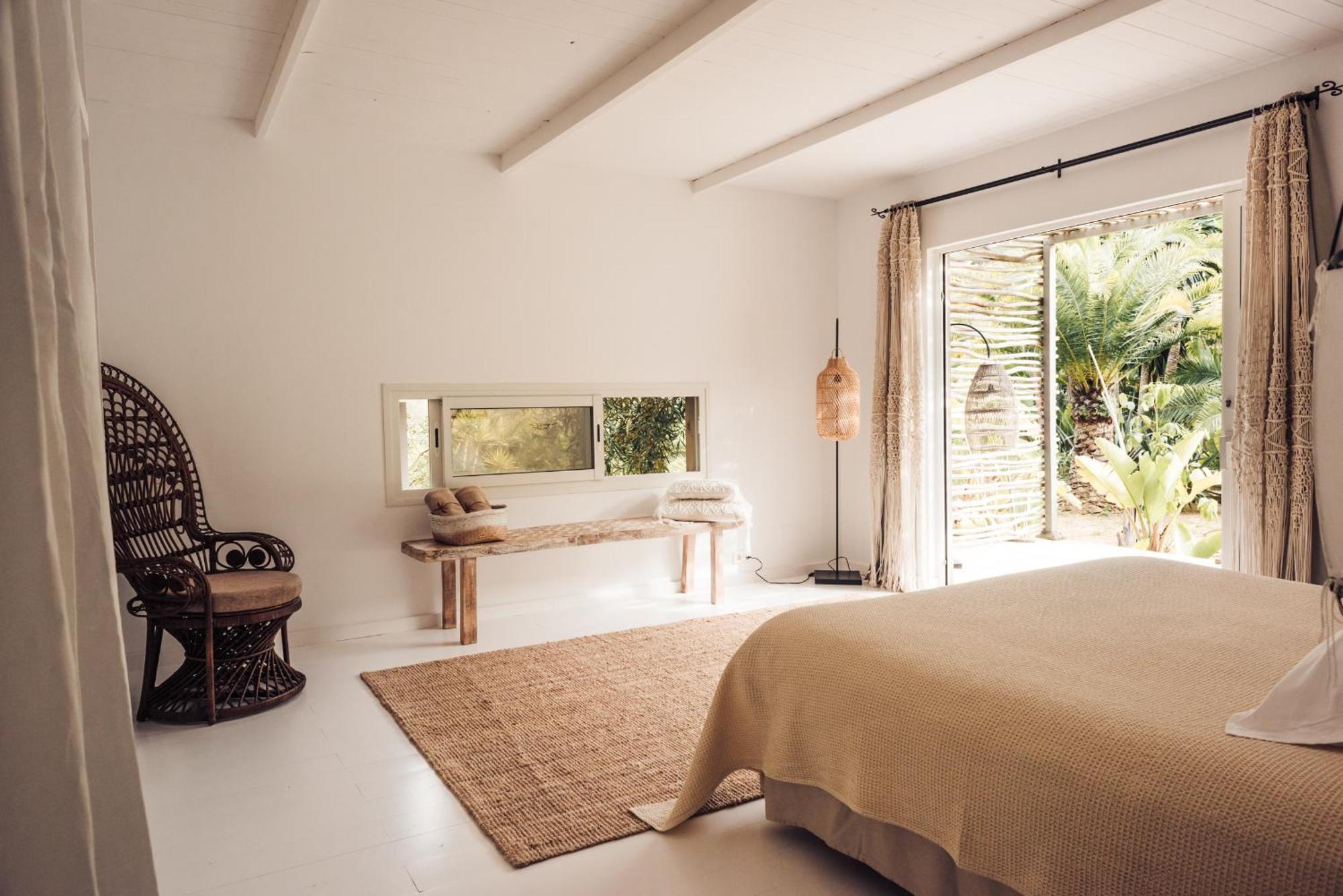 Hotel Pure House Ibiza Sant Jordi de ses Salines Esterno foto