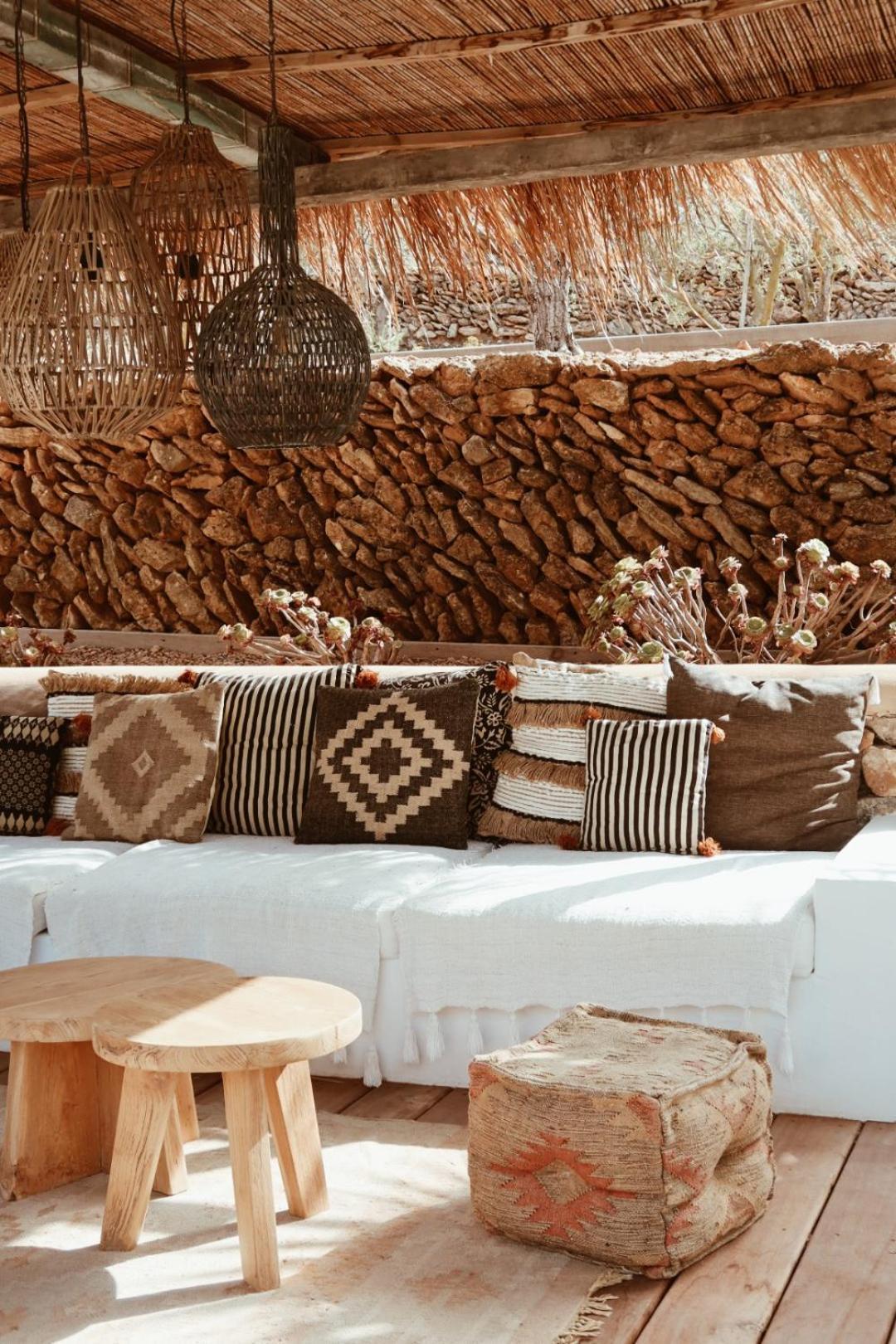 Hotel Pure House Ibiza Sant Jordi de ses Salines Esterno foto