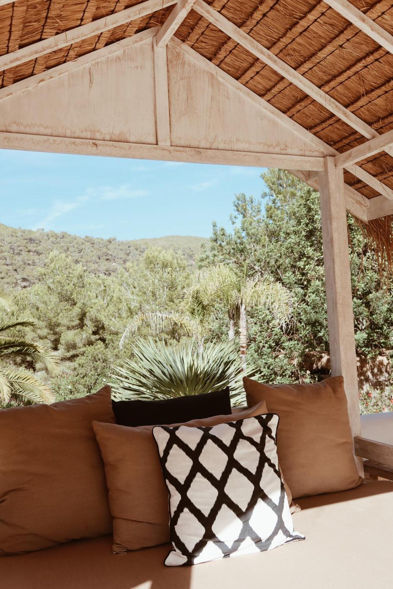 Hotel Pure House Ibiza Sant Jordi de ses Salines Esterno foto