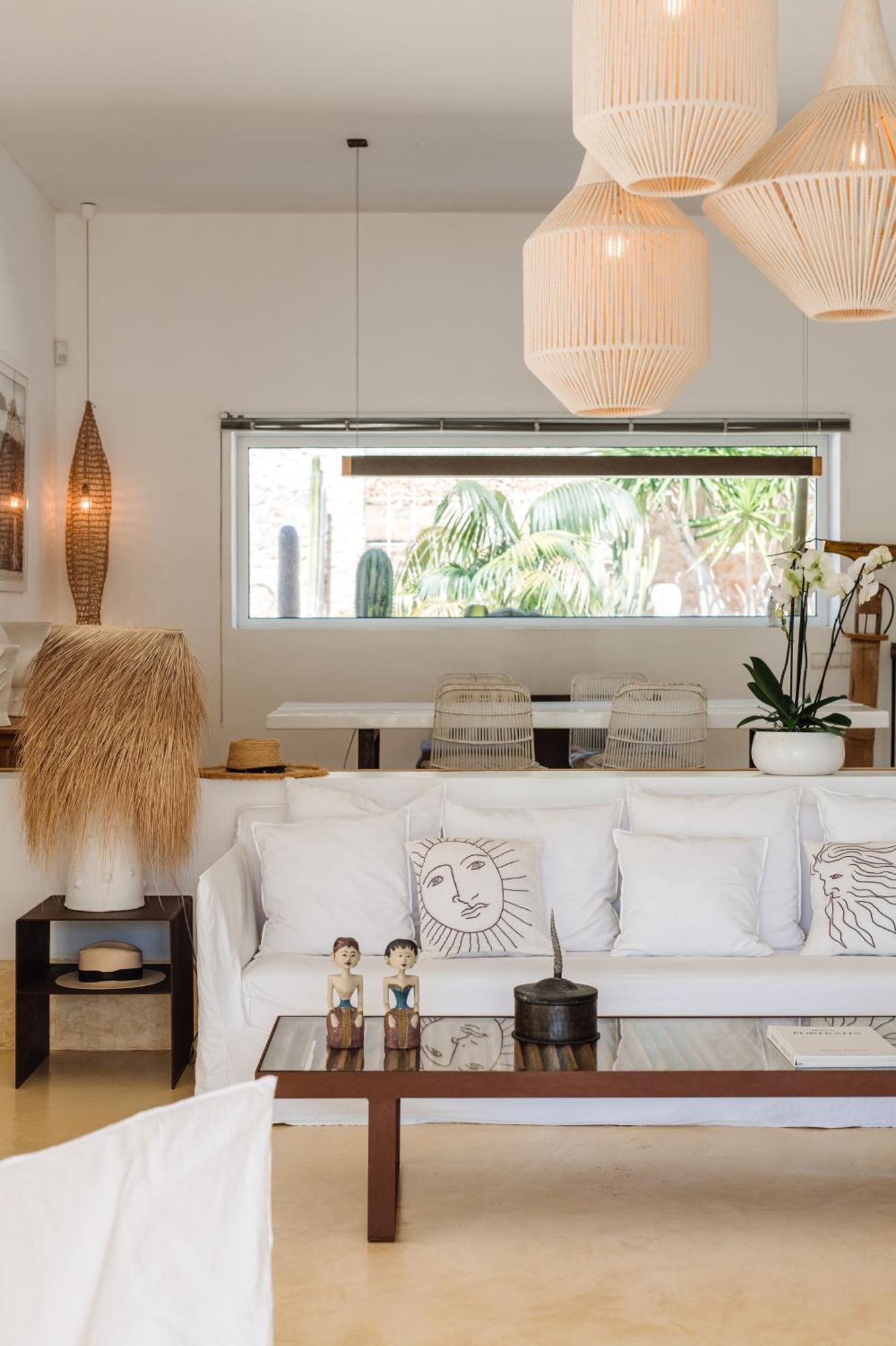 Hotel Pure House Ibiza Sant Jordi de ses Salines Esterno foto