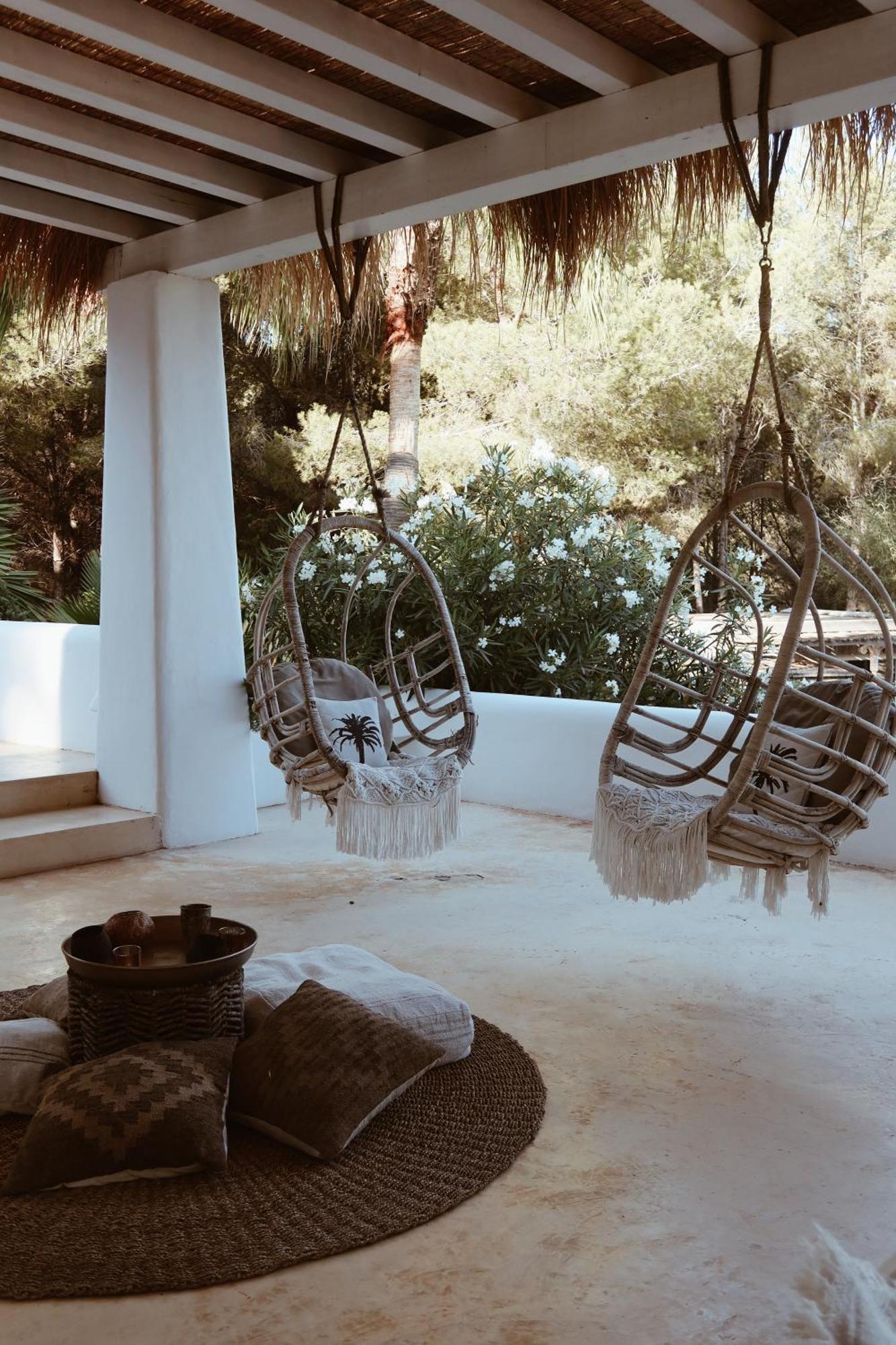 Hotel Pure House Ibiza Sant Jordi de ses Salines Esterno foto