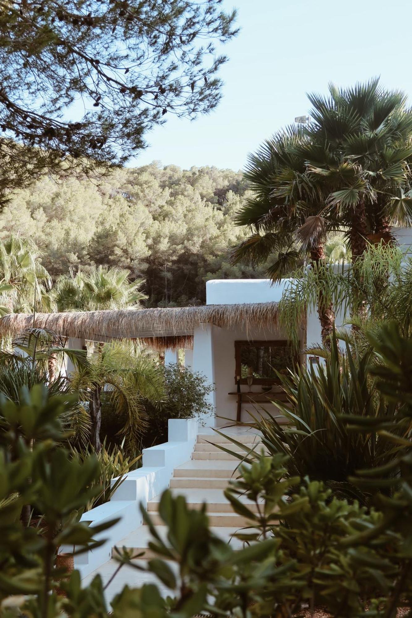 Hotel Pure House Ibiza Sant Jordi de ses Salines Esterno foto