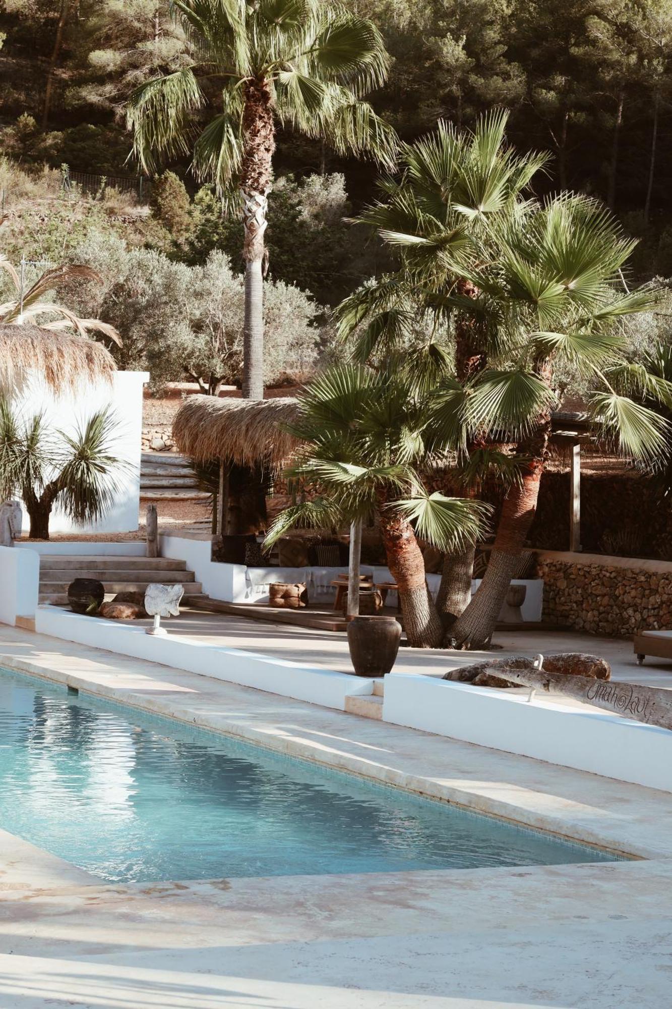 Hotel Pure House Ibiza Sant Jordi de ses Salines Esterno foto