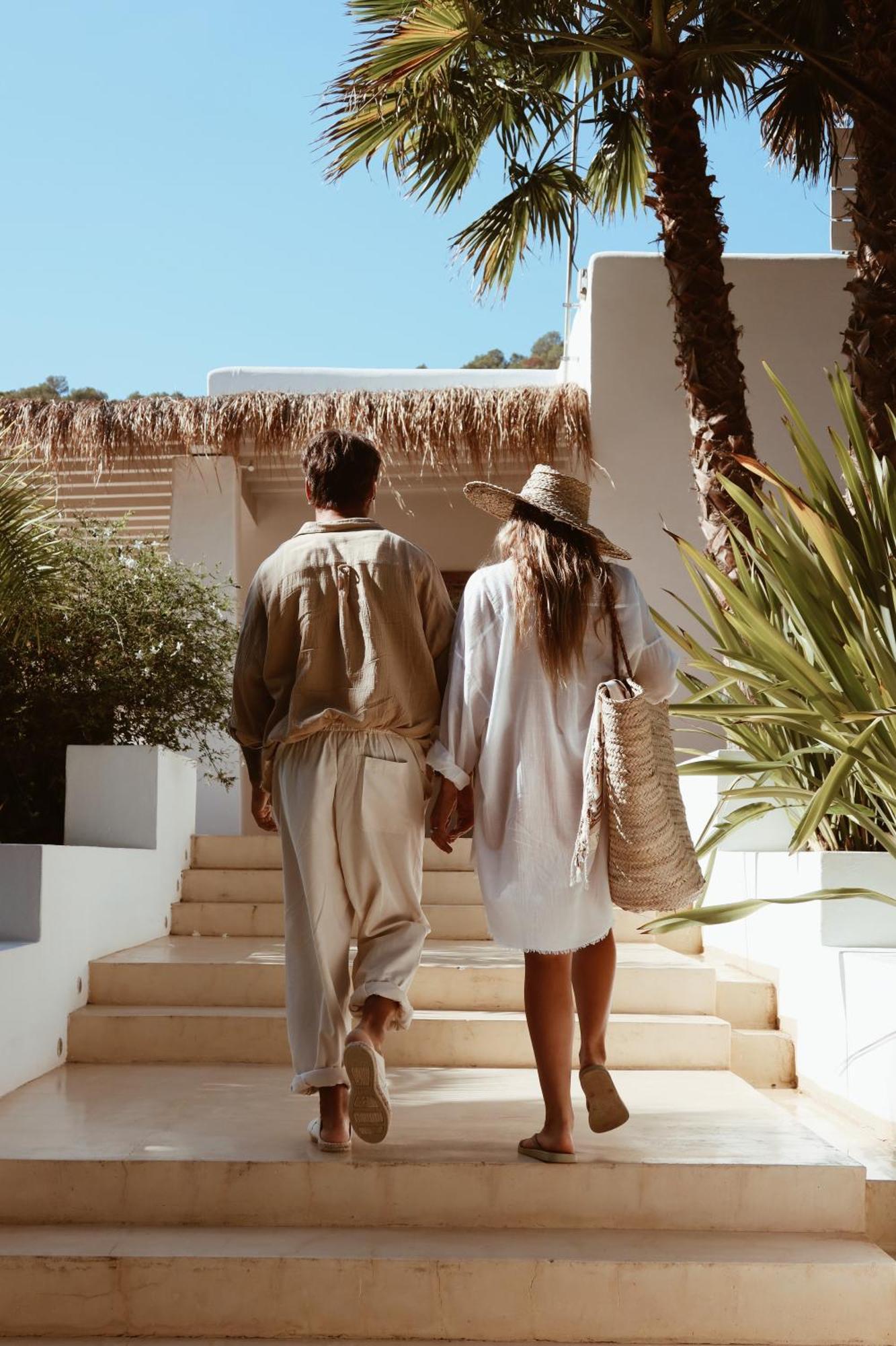 Hotel Pure House Ibiza Sant Jordi de ses Salines Esterno foto